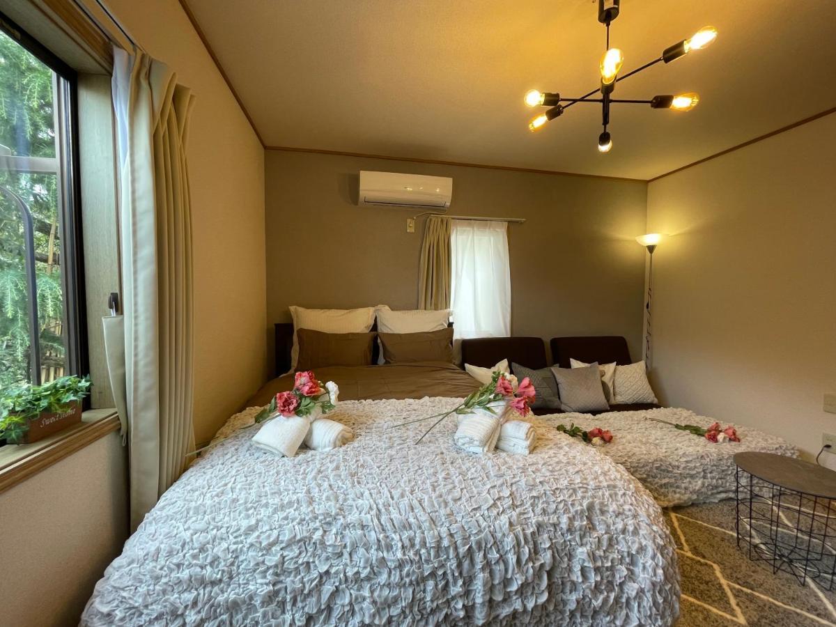 Best Shinjuku Modern Full-Furnished Apartment2 Only 2Min To Shinjuku By Train Токио Экстерьер фото