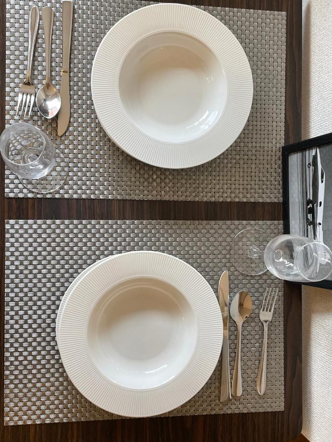 Best Shinjuku Modern Full-Furnished Apartment2 Only 2Min To Shinjuku By Train Токио Экстерьер фото
