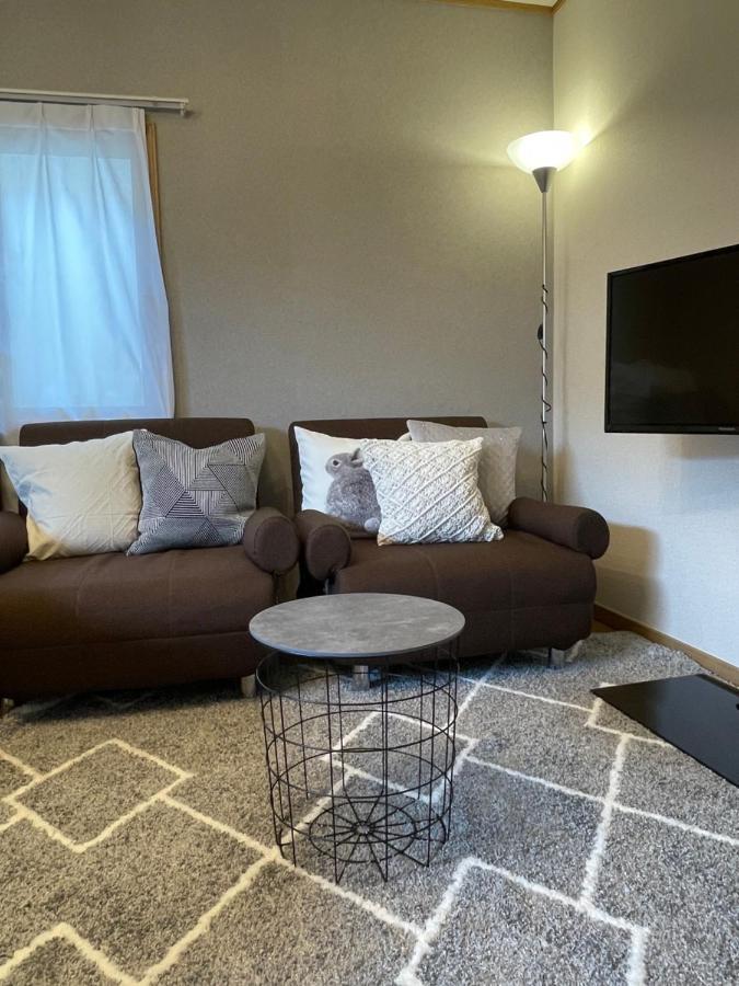 Best Shinjuku Modern Full-Furnished Apartment2 Only 2Min To Shinjuku By Train Токио Экстерьер фото