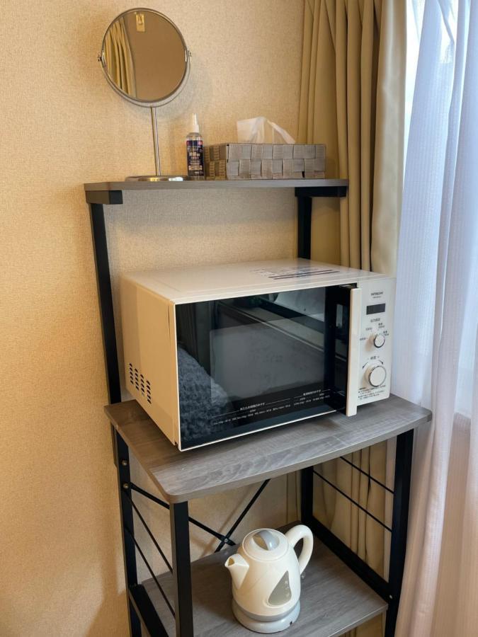 Best Shinjuku Modern Full-Furnished Apartment2 Only 2Min To Shinjuku By Train Токио Экстерьер фото